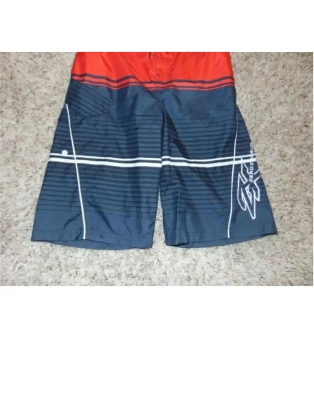 ZeroXposur boys swimsuit